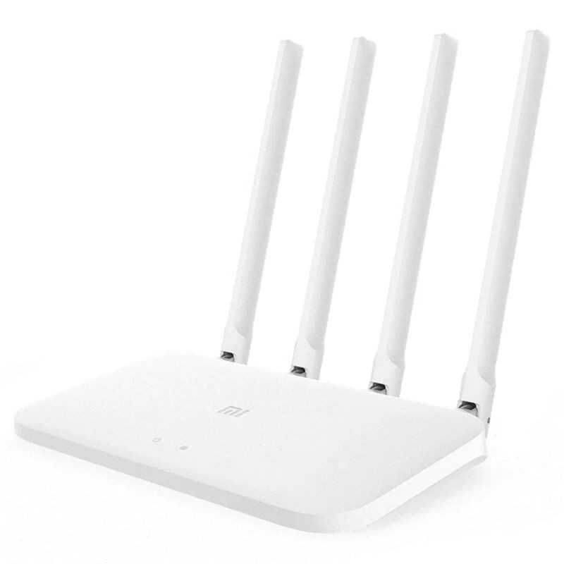 Router Wireless Gigabit Mi Router 4A - XIAOMI