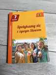 Spotykamy się z żywym Słowem klasa 7