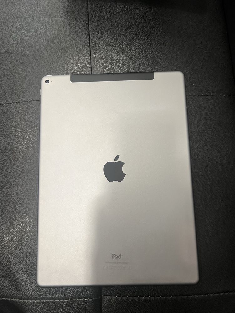 Título: IPad pro 128gb, ecra 12.9