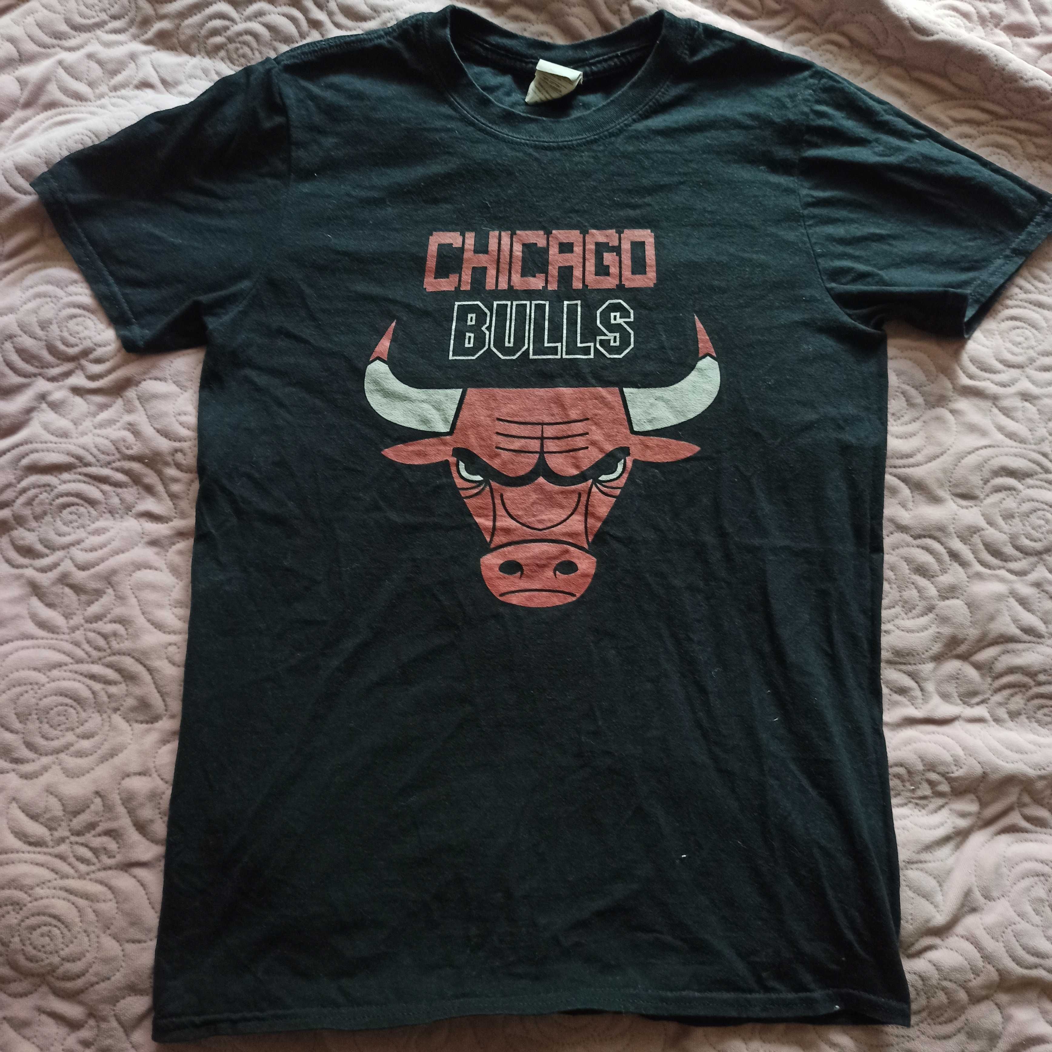 Chicago bulls T-Shirt rozm. S