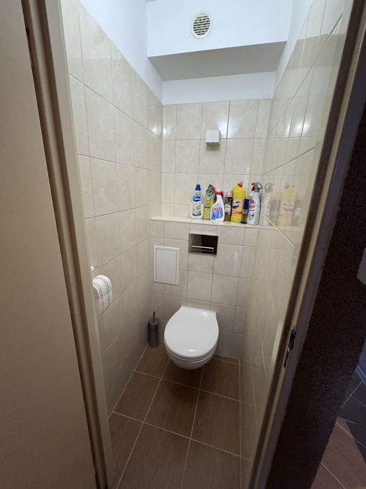 Sprzedam mieszkanie 3 pokojowe w spokojnej okolicy z balkonem