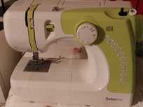 Maquina costura Selecline 733534/DF612