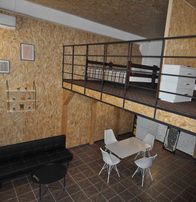 Апартаменти Подобово у Старому місті