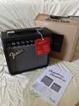 Комбопідсилювач Fender campion 20