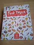 Gra karciana Food Truck