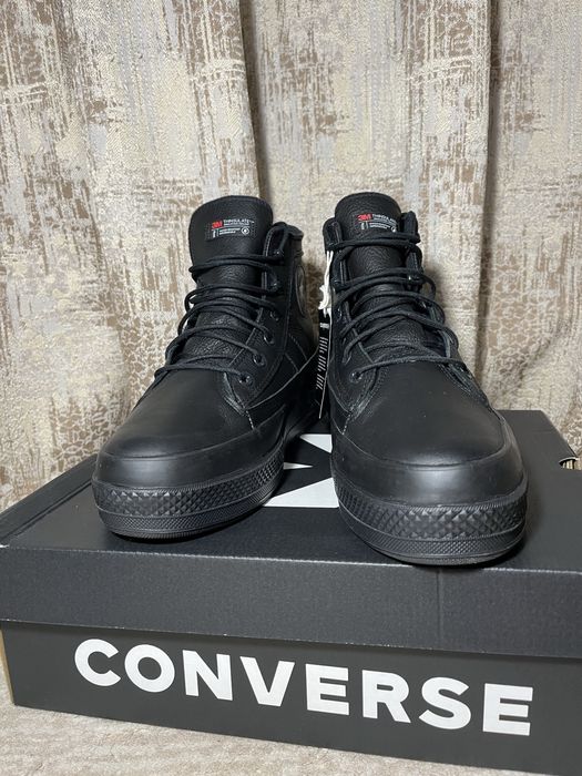 Converse Chuck Taylor All Star | Оригінал | 46,5 розмір