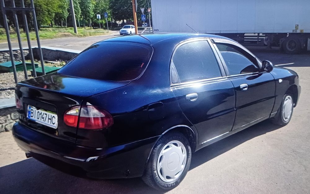 Продам автомобіль