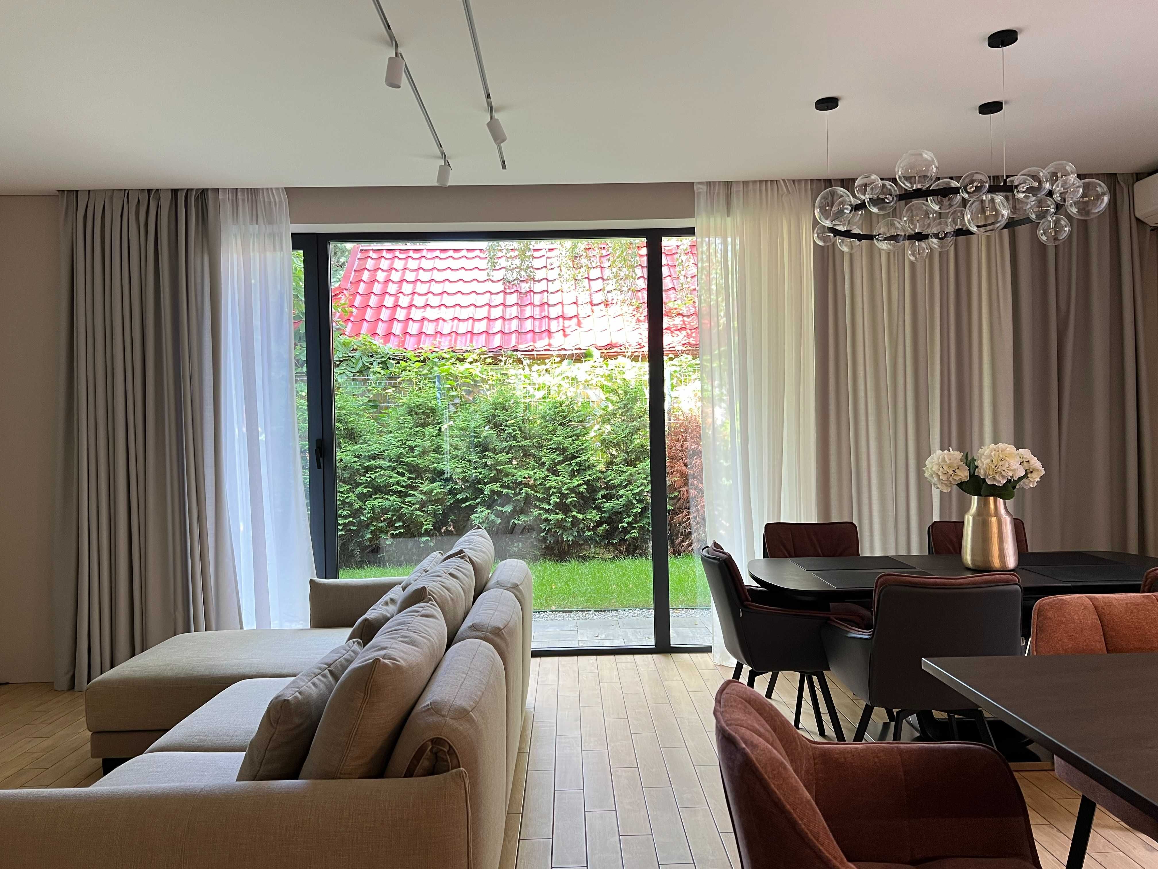 Купити будинок Оболонь Park Stone Obolon Residences Obolon Smart Plaza