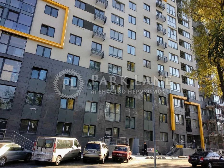Продаж 2к квартири 70 кв м з ремонтом ЖК Кампус Нижньоключова 14