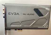 EVGA    Nu Audio