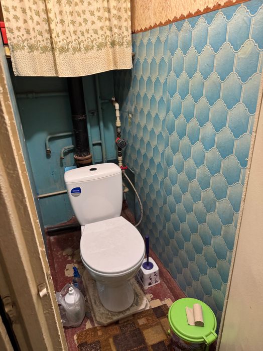 Продам   квартиру