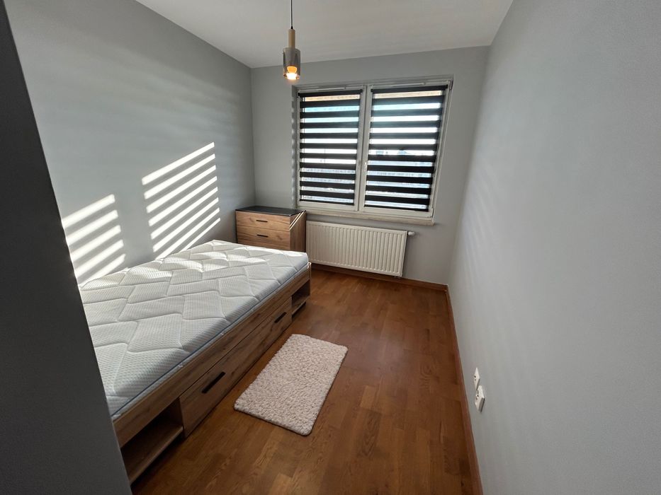 Mieszkanie do wynajęcia 44m2, Kraków, Czyżyny, os. Avia