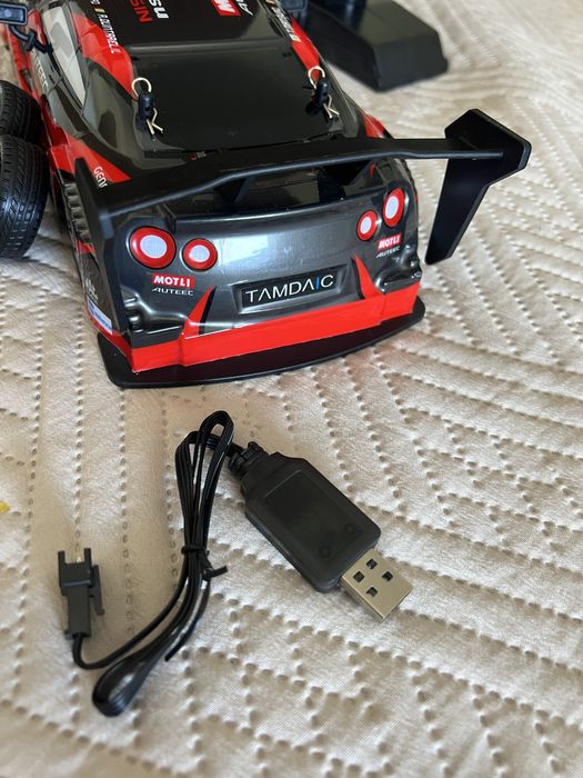 GTR para DRIFT 40/ 50Km H