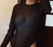 Body Escada /Roz S