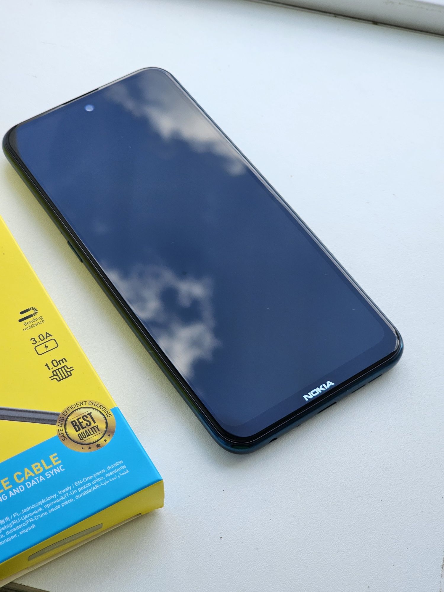 Nokia X20 6/128 gb nfc ідеальний стан