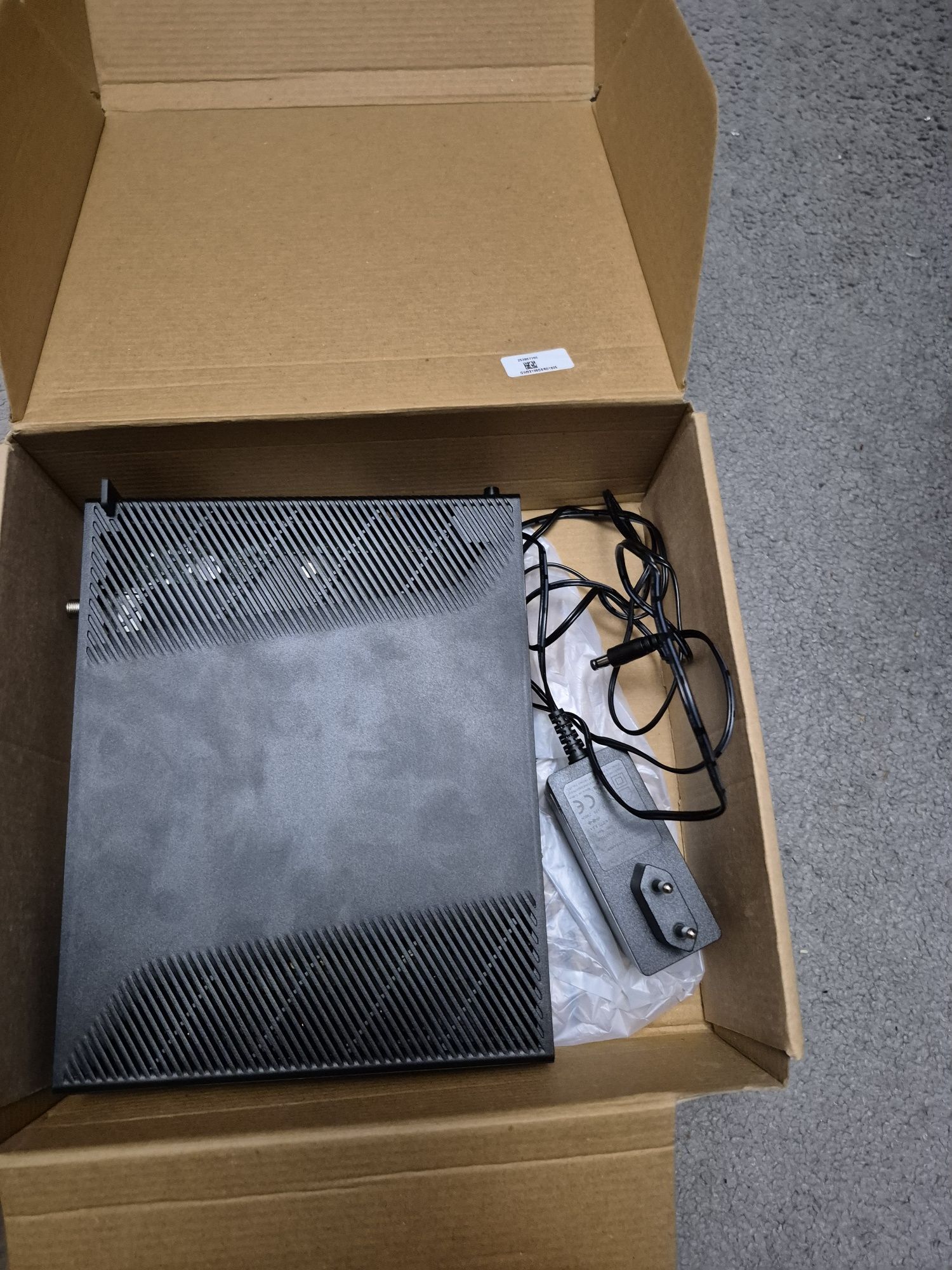 Sprzedam modem wifi