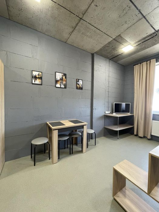 Сдам стильный смарт в стиле лофт