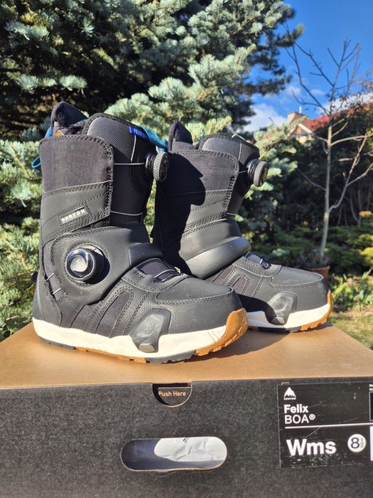 Burton Felix StepOn 40,5