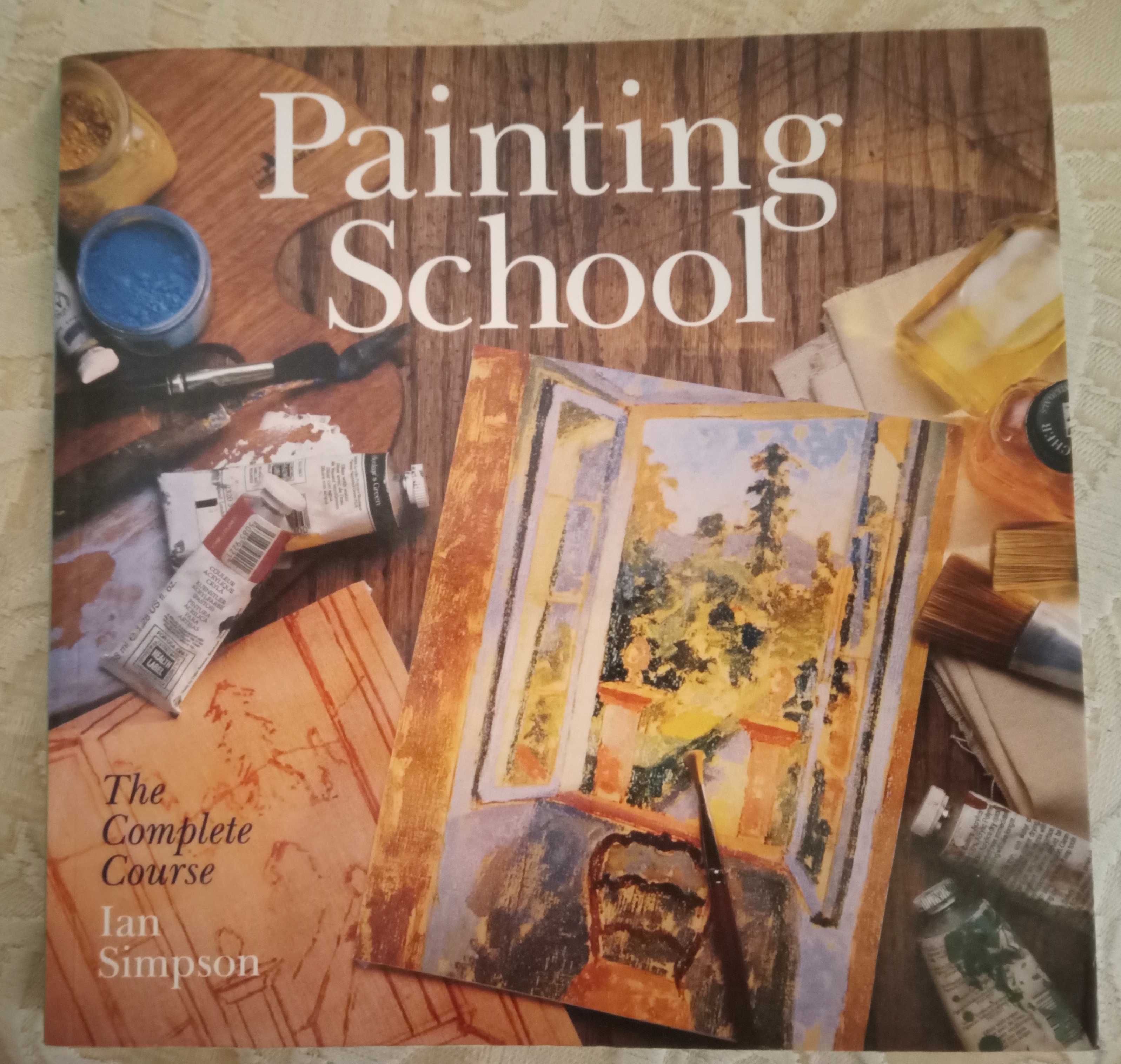 Art Books in English