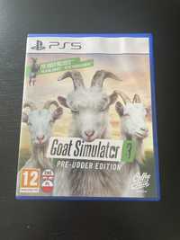 Gra Goat Simulator 3 na Ps5 w stanie Idealnym