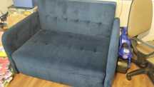 Kanapa sofa młodzieżowa amerykanka viva2