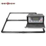 detector de tesouros grandes profundidades,ate 3 metros