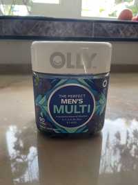 Suplement diety Olly Mens Multi