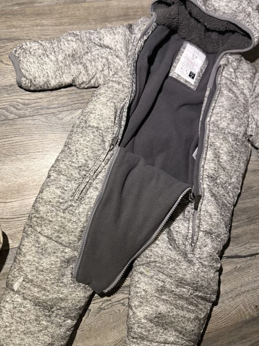 Зимовий комбінезон GAP