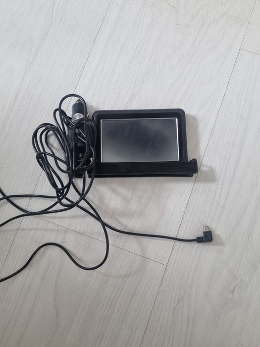GPS Nawigacja LARK Firebird 43,2używana sprawna