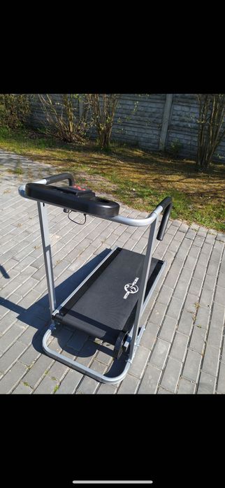 Bieżnia Hiton Polska