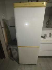 Холодильник LG expresscoll