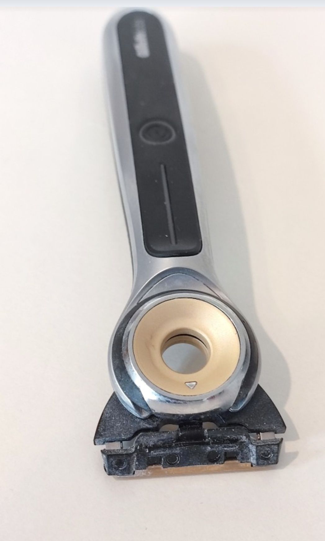 Maszynka do golenia GilletteLabs Heated Razor