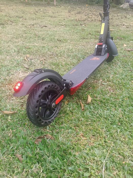 Trotinete elétrica KuKirin S3 PRO Com caixa original. Excelente estado