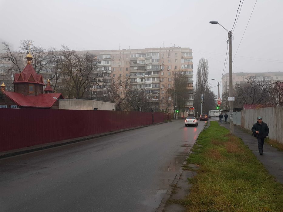 Продам дом с участком район Архитекторской/Отважных