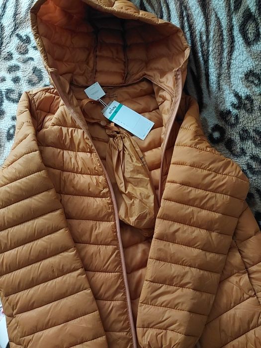 Kurtka damska przejściowa rozmiar Xl