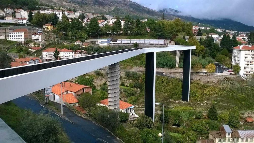 Arrendamento de estúdio t0