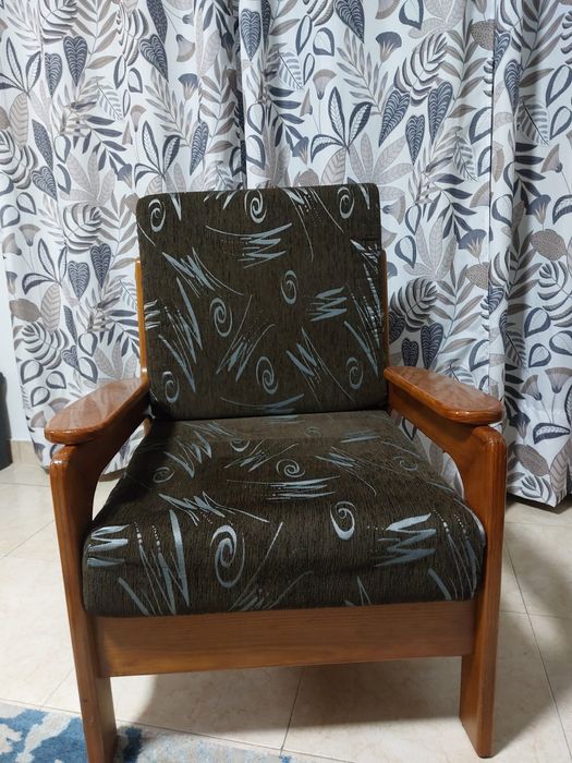sofas novos para desocupar