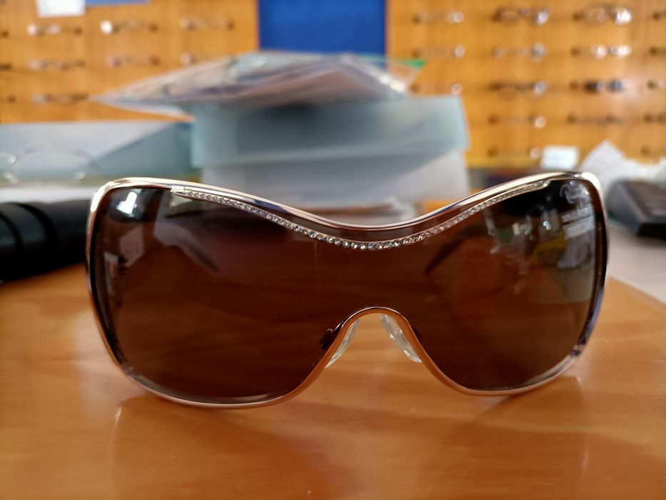 Óculo de sol Roberto Cavalli