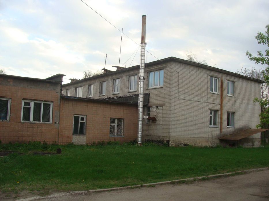 Здається в оренду складське приміщення-металевий ангар 400 кв.м