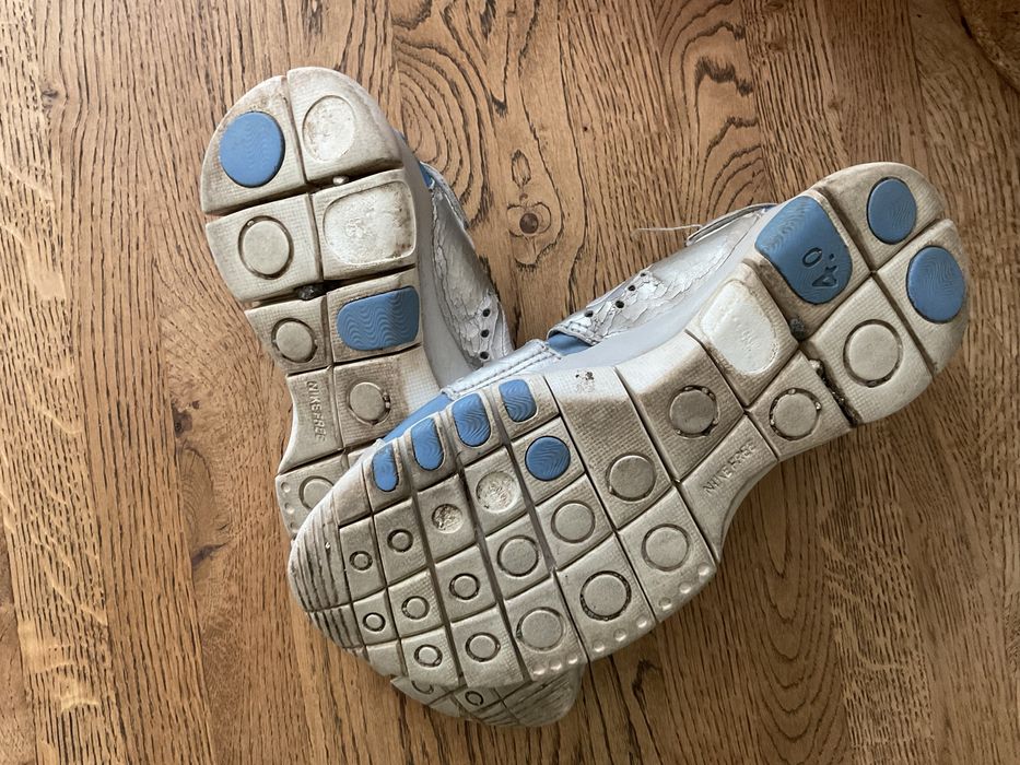 Damskie Nike 4.0 26cm