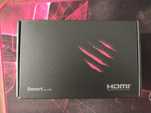 Tanix w2 4/32 Gb