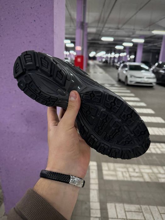 Чоловічі Зимові Кросівки New Balance 740 Gore-Tex Termo