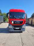 man tgx 18.480  euro 6  rok 2016 tacho cyfrowe nowej generacji