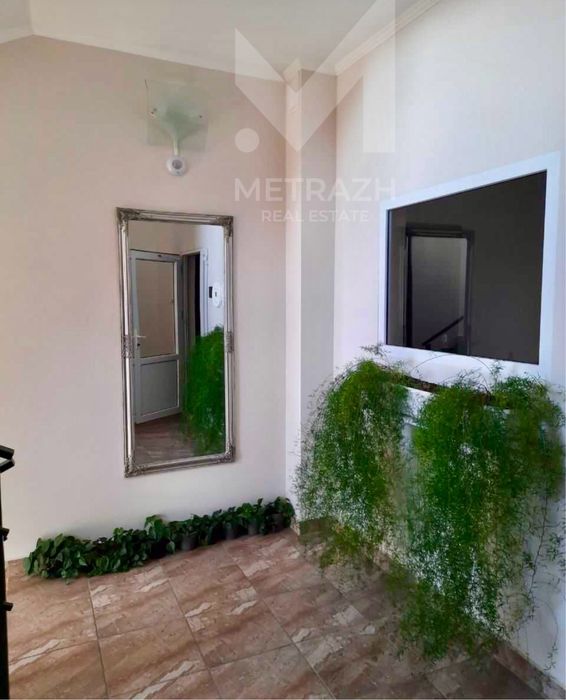 ‼️ЖК ЧЕРНЫШЕВСКАЯ 31-а‼️Эксклюзивная элитная 165 м2 ! ТРИ спальни