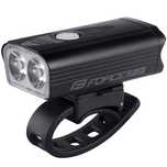 Lampka Rowerowa Przednia Led Force Driver 900Lm