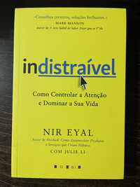 Livro Indistraível