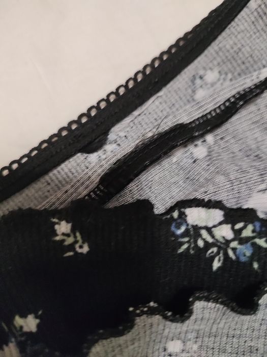 /HM плаття сукня/ коротка рубчик трикотаж розмір XXS-XS пог 30-44