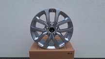 Nowe Alufelgi 5x114,3 R17 Renault Megane III IV Kadjar Scenic Dacia