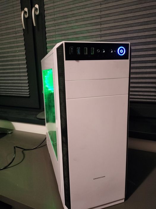 Komputer gamingowy OKAZJA!!!