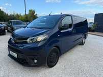 Toyota Proace Verso Combi Professional 2.0 144 kM! Salon Polska ! 9 osób ! Automat!